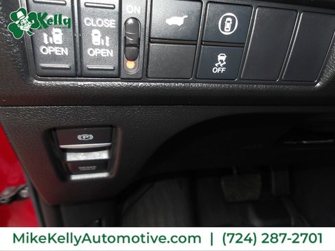 Used 2023 Honda Odyssey Sport image 19