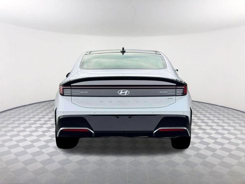 New 2026 Hyundai Sonata Limited image 6