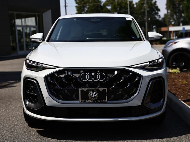 Used 2025 Audi Q5 Prestige AWD/4WD image 14