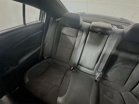 Used 2021 Dodge Charger R/T w/ Plus Group image 12