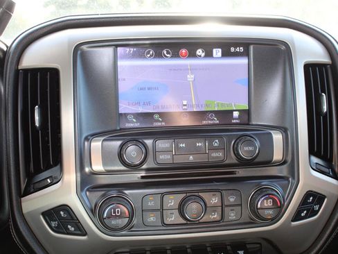 Used 2015 GMC Sierra 3500 Denali w/ Duramax Plus Package image 6