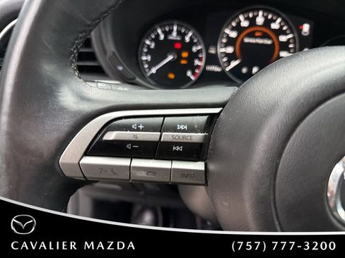 Certified 2023 MAZDA CX-30 AWD 2.5 S w/ Select Package image 13