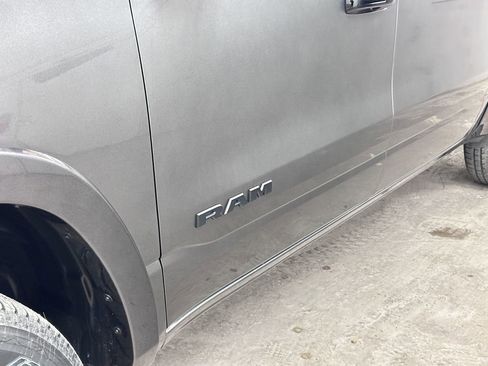 New 2026 RAM 1500 Big Horn image 16