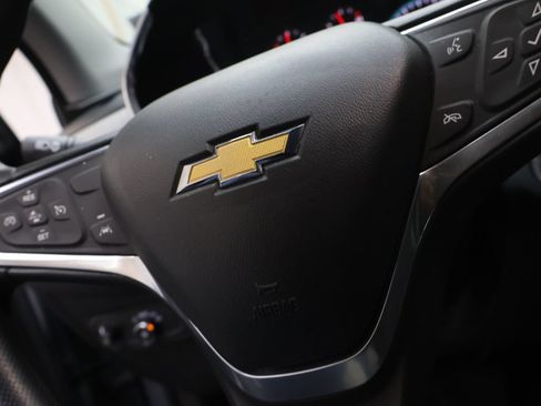 Used 2023 Chevrolet Equinox LS FWD image 21