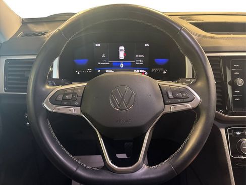 Used 2022 Volkswagen Atlas SE FWD image 29