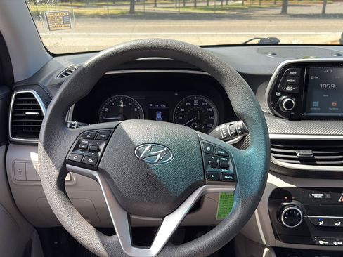 Used 2020 Hyundai Tucson SE AWD/4WD image 26