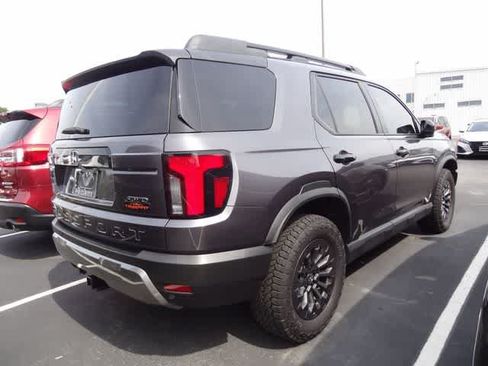 Used 2026 Honda Passport TrailSport image 5