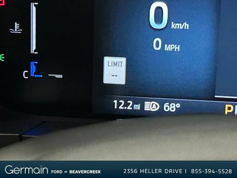 New 2025 Ford Maverick Lariat image 23