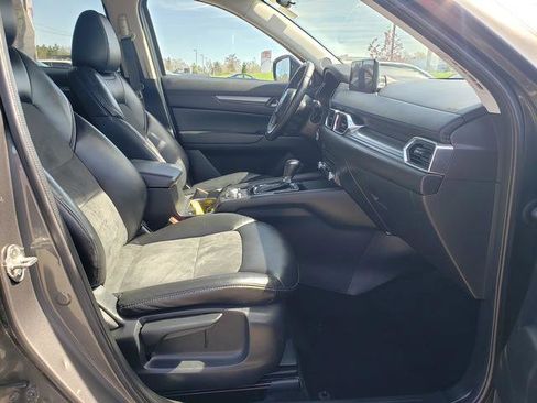 Used 2023 MAZDA CX-5 AWD 2.5 S w/ Select Package image 18