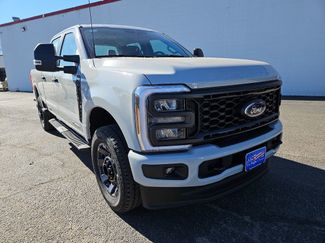 New 2026 Ford F350 XL w/ STX Appearance Package video 2