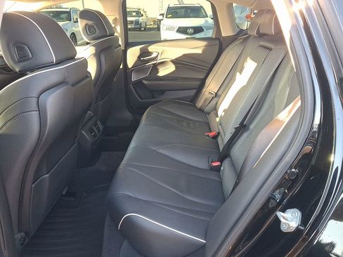 Certified 2022 Acura TLX SH-AWD w/ Advance Package image 10