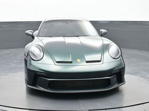 Certified 2022 Porsche 911 GT3 image 23