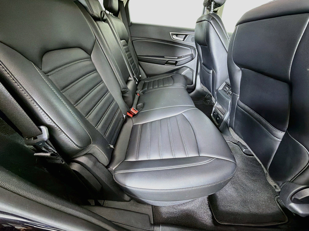 Used 2024 Ford Edge SEL w/ Convenience Package AWD/4WD image 24