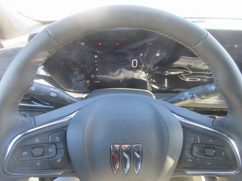 New 2026 Buick Envista Sport Touring w/ Convenience I Package image 17