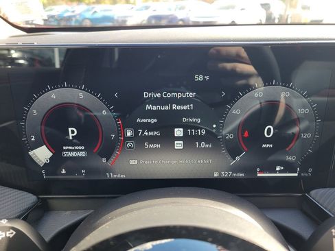 New 2026 Nissan Kicks SR w/ Cold Weather Package image 19