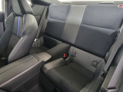 New 2026 Subaru BRZ tS image 9