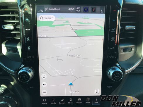 New 2026 RAM 1500 Big Horn image 22