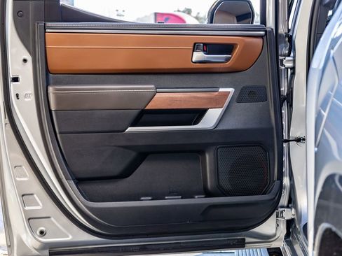 Used 2024 Toyota Tundra 1794 Edition image 37