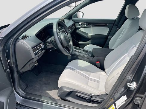 Used 2026 Honda Civic FWD Hybrid Sedan image 20