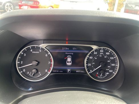 Certified 2021 Nissan Sentra SV image 23