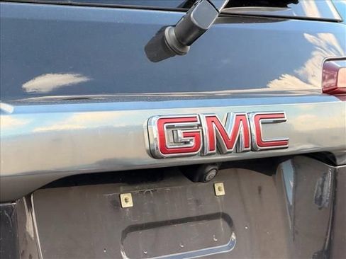 Used 2020 GMC Acadia AT4 w/ Driver Alert Package II AWD/4WD image 15
