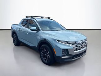 Used 2022 Hyundai Santa Cruz SEL Premium AWD/4WD 360° Tour