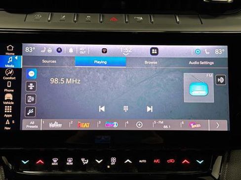 New 2026 Jeep Grand Cherokee L Limited image 29