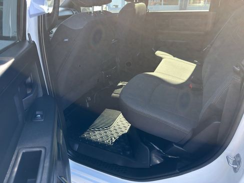 Used 2022 RAM 3500 Tradesman image 11