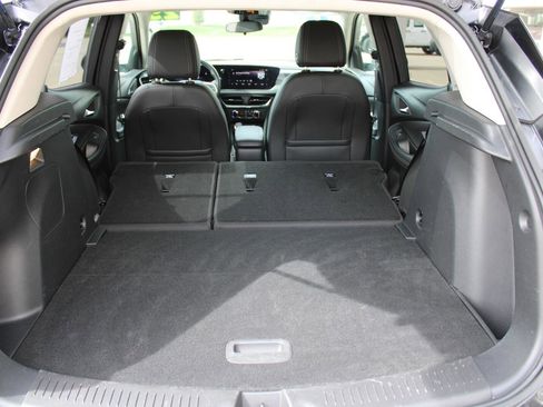 Used 2025 Buick Encore GX Preferred image 23