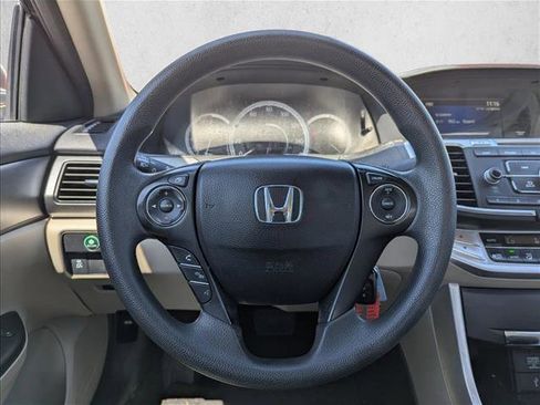 Used 2015 Honda Accord LX image 15