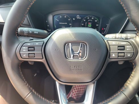 New 2026 Honda CR-V Sport-L image 18