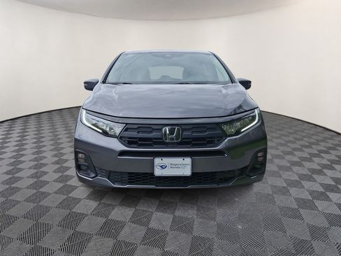 Used 2025 Honda Odyssey EX-L image 2