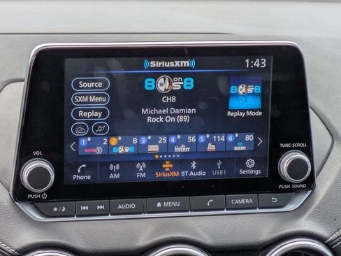 Used 2023 Nissan Sentra SV FWD image 21