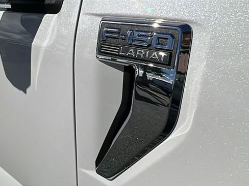 New 2026 Ford F150 Lariat w/ Equipment Group 501A Mid image 9