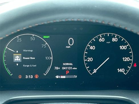 Used 2024 Honda CR-V Sport-L image 32