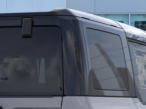 New 2026 Ford Bronco Outer Banks image 25