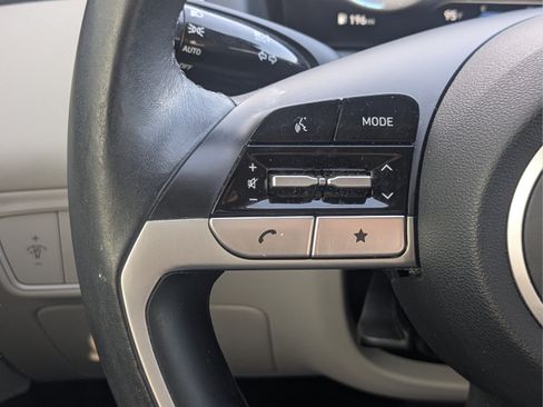 Used 2024 Hyundai Tucson SEL w/ Convenience Package FWD image 26