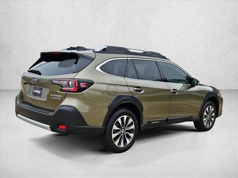 Used 2024 Subaru Outback Touring image 5