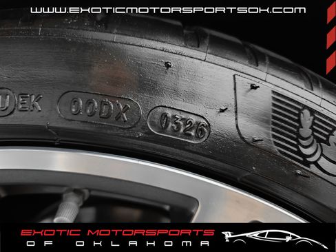 Used 2019 Porsche 911 Targa 4S AWD/4WD image 41
