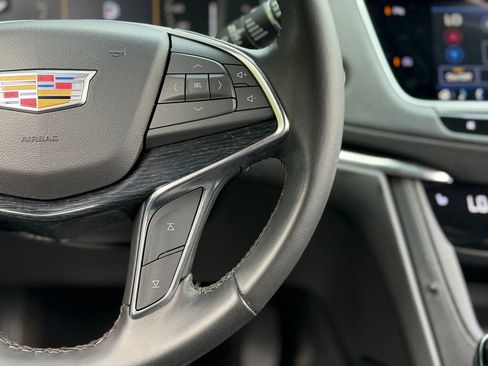 Used 2024 Cadillac XT5 Premium Luxury image 46