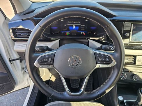 Used 2022 Volkswagen Taos S w/ IQ Drive S Package image 28