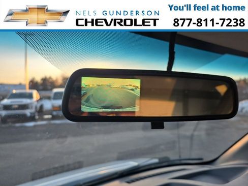 Used 2021 Chevrolet Express 3500 w/ Power Convenience Package RWD image 17