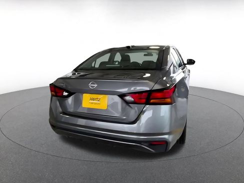 Used 2026 Nissan Altima 2.5 SV FWD image 13