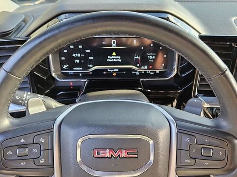 Used 2023 GMC Sierra 1500 Elevation w/ Elevation Premium Package image 22