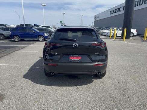 New 2026 MAZDA CX-30 AWD 2.5 S w/ Select Sport Pkg image 6