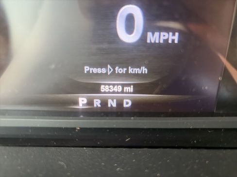 Used 2017 RAM 1500 Limited image 16