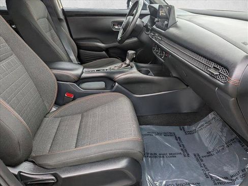 Used 2024 Honda HR-V Sport image 21