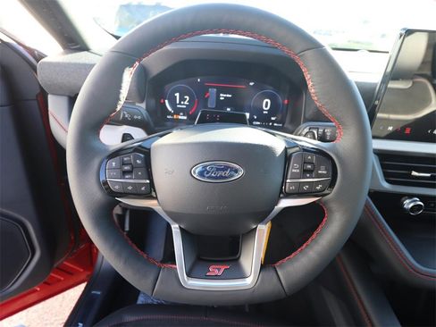 New 2026 Ford Explorer ST image 18