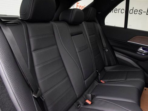 New 2026 Mercedes-Benz GLE 580 4MATIC image 19