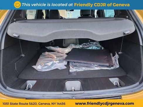 Used 2024 Dodge Hornet R/T image 12